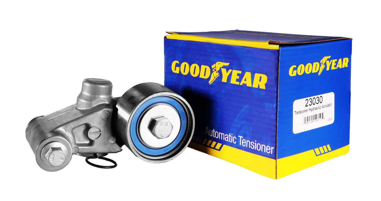 Fits 2012- 2014 Subaru WRX 23030 Timing Belt Tensioner