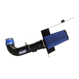 t Fits 2012-2015 Camaro V6 Cold Air Induction System (Blackout Finish)-18355 BBK Performance