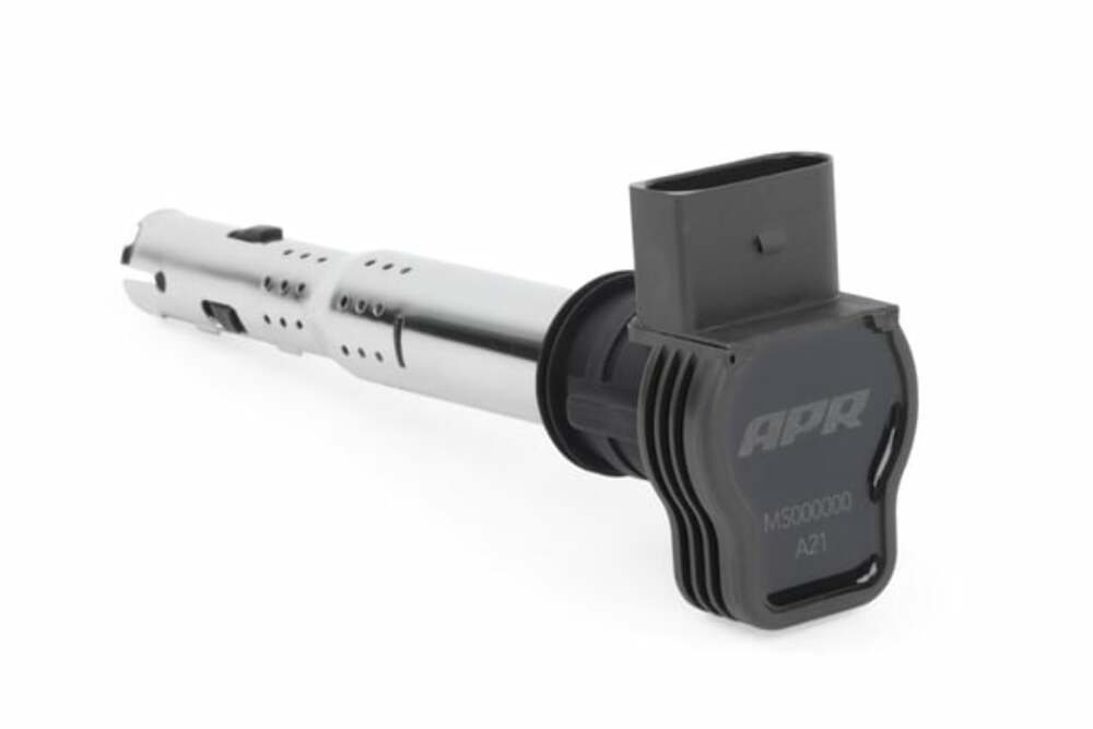 Fits 2012-2015 Panamera Porsche Ignition Coils (PQ35 Style) (Grey) for Audi and VW