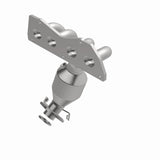 t Fits 2012-2015 Toyota Camry CARB Compliant Manifold Catalytic Converter 5531519 MagnaFlow Exhaust Products