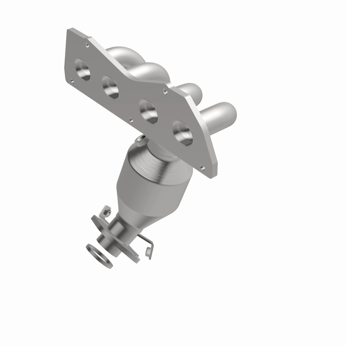 t Fits 2012-2015 Toyota Camry CARB Compliant Manifold Catalytic Converter 5531519 MagnaFlow Exhaust Products