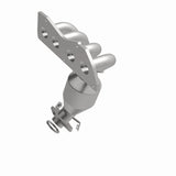t Fits 2012-2015 Toyota Camry CARB Compliant Manifold Catalytic Converter 5531519 MagnaFlow Exhaust Products