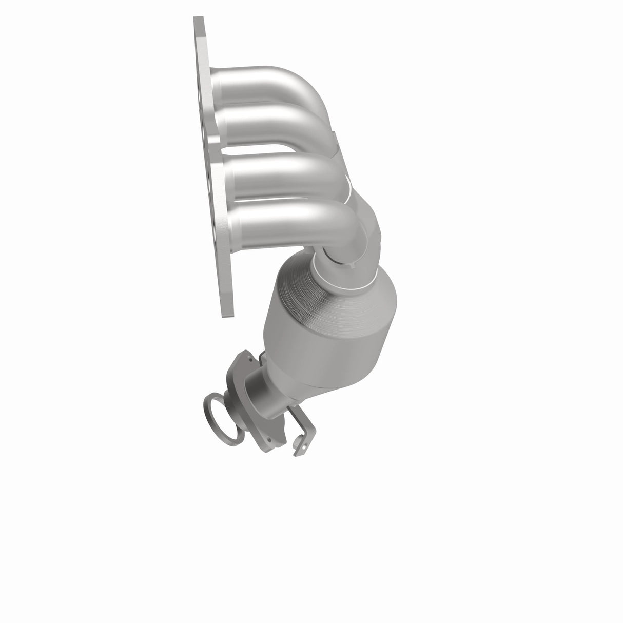 t Fits 2012-2015 Toyota Camry CARB Compliant Manifold Catalytic Converter 5531519 MagnaFlow Exhaust Products