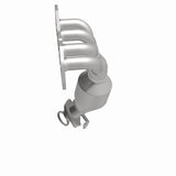 t Fits 2012-2015 Toyota Camry CARB Compliant Manifold Catalytic Converter 5531519 MagnaFlow Exhaust Products