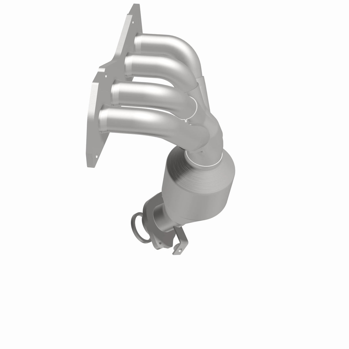 t Fits 2012-2015 Toyota Camry CARB Compliant Manifold Catalytic Converter 5531519 MagnaFlow Exhaust Products