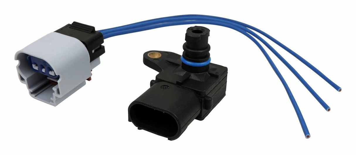 t Fits 2012-2015 WK Grand Cherokee w/ 6.4L MAP Sensor Kit; Crown 5033310ABK Crown Automotive