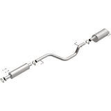 t Fits 2012-2016 Chevrolet Sonic 1.8L Direct-Fit Replacement Exhaust 106-0815 Brexhaust