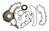 t Fits 2012-2018 JK Wrangler w/ 3.6L Engine; Engine Gasket Set -68078554AD-CRN Crown