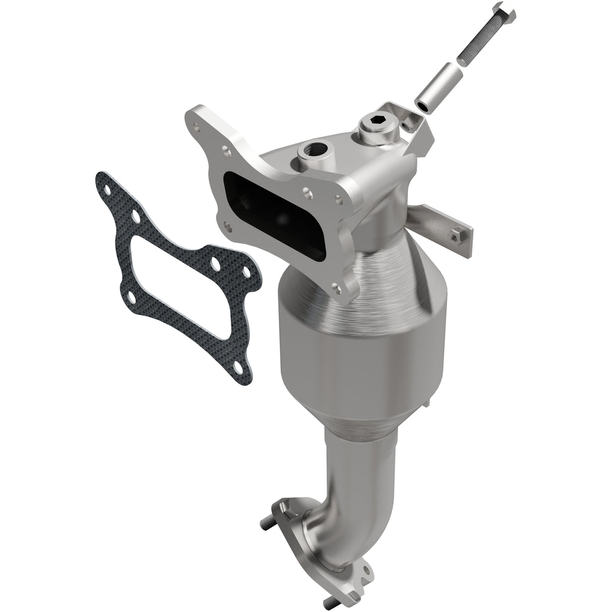 t Fits 2013-14 Honda Accord California CARB Compliant Catalytic Converter 5631024 MagnaFlow Exhaust Products