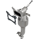 t Fits 2013-14 Honda Accord California CARB Compliant Catalytic Converter 5631024 MagnaFlow Exhaust Products