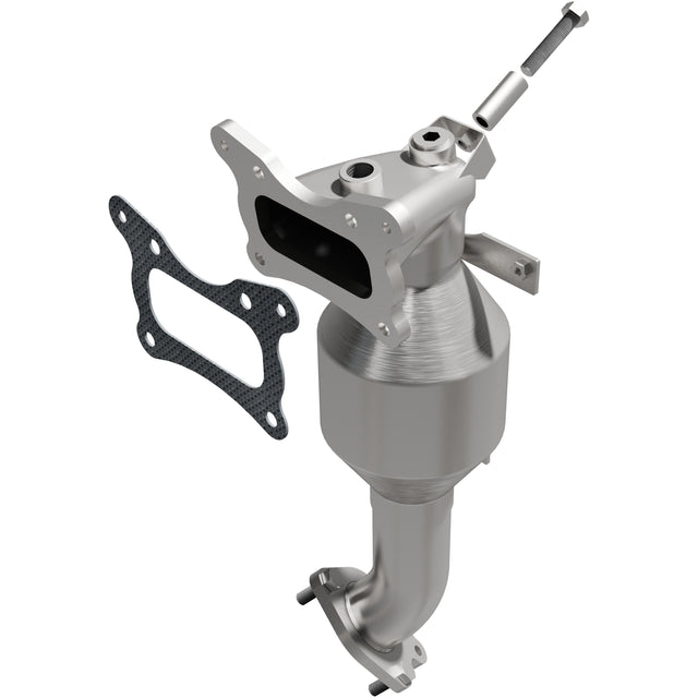 t Fits 2013-14 Honda Accord California CARB Compliant Catalytic Converter 5631024 MagnaFlow Exhaust Products