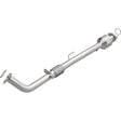 t Fits 2013-14 Honda Accord California CARB Compliant Catalytic Converter 5671023 MagnaFlow Exhaust Products
