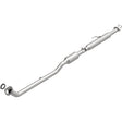t Fits 2013-15 Lexus ES300h California CARB Compliant Catalytic Converter 5671074 MagnaFlow Exhaust Products