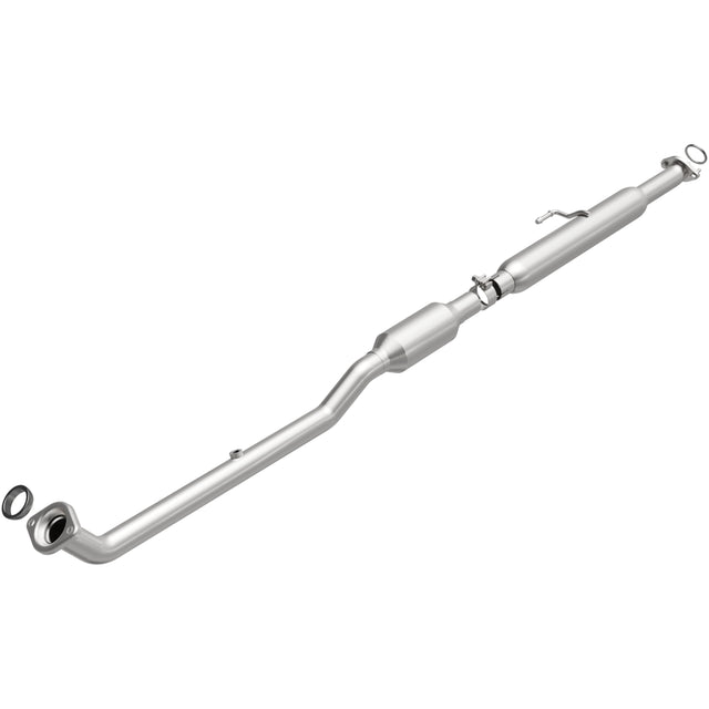 t Fits 2013-15 Lexus ES300h California CARB Compliant Catalytic Converter 5671074 MagnaFlow Exhaust Products