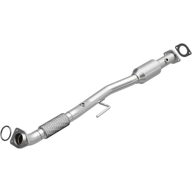 t Fits 2013-15 Nissan Altima California CARB Compliant Catalytic Converter 5671504 MagnaFlow Exhaust Products