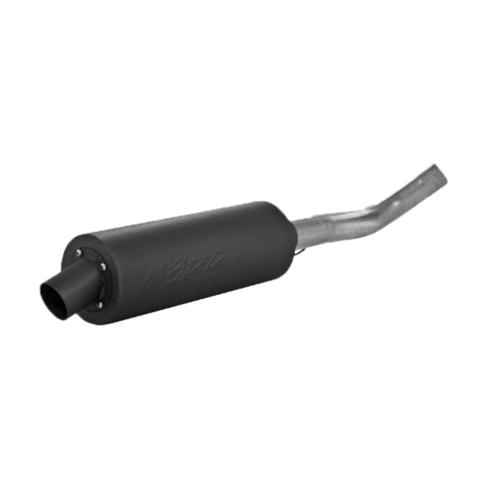 MBRP performance muffler