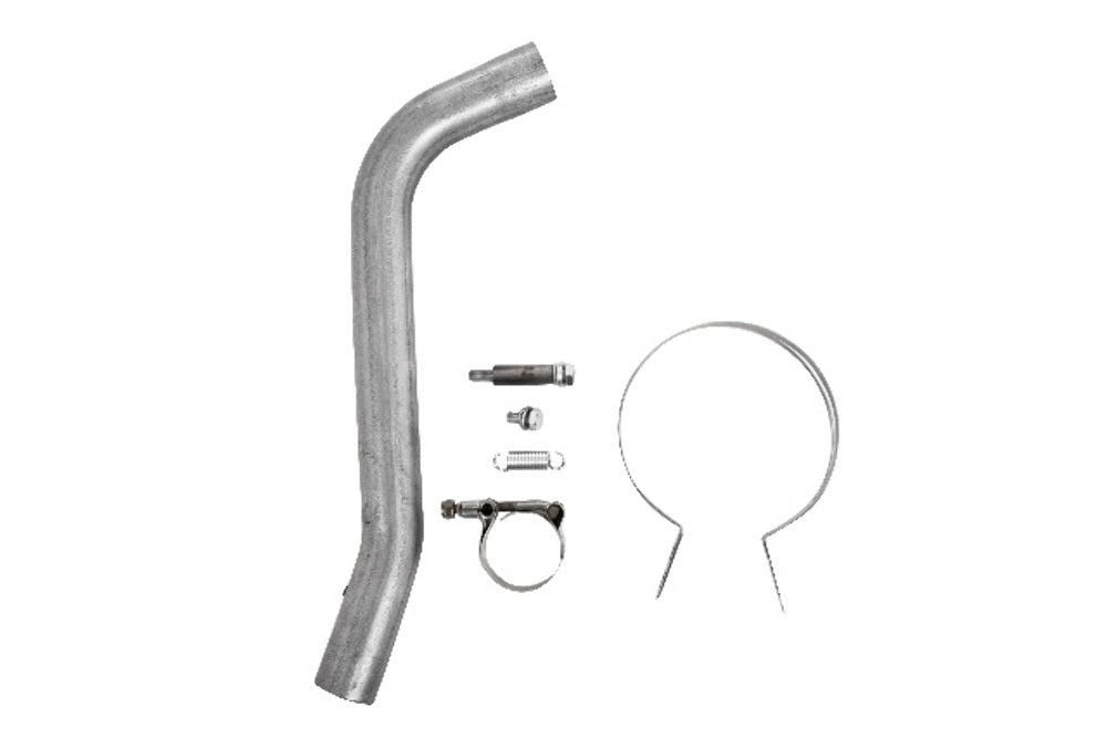MBRP performance muffler