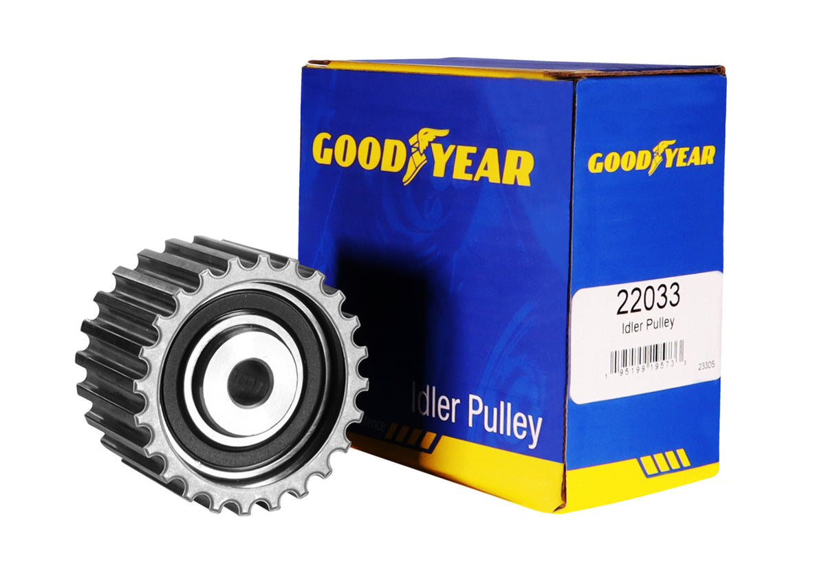 Fits 2013- 2016 Subaru WRX 22033 Engine Timing Idler Sprocket