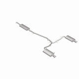 t Fits 2013-2019 Ford Flex 3.5L Direct-Fit Replacement Exhaust System 106-0931 Brexhaust
