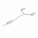 t Fits 2013-2019 Ford Flex 3.5L Direct-Fit Replacement Exhaust System 106-0931 Brexhaust