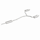 t Fits 2013-2019 Ford Flex 3.5L Direct-Fit Replacement Exhaust System 106-0931 Brexhaust
