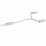 t Fits 2013-2019 Ford Flex 3.5L Direct-Fit Replacement Exhaust System 106-0931 Brexhaust