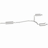 t Fits 2013-2019 Ford Flex 3.5L Direct-Fit Replacement Exhaust System 106-0931 Brexhaust