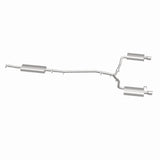 t Fits 2013-2019 Ford Flex 3.5L Direct-Fit Replacement Exhaust System 106-0931 Brexhaust