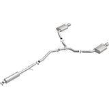 t Fits 2013-2019 Ford Taurus 3.5L Direct-Fit Replacement Exhaust System 106-0805 Brexhaust