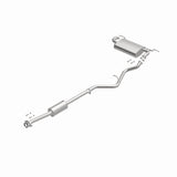 t Fits 2013-2020 Subaru Direct-Fit Replacement Exhaust System 106-0802 Brexhaust