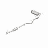 t Fits 2013-2020 Subaru Direct-Fit Replacement Exhaust System 106-0802 Brexhaust