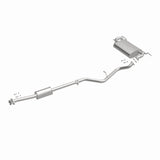 t Fits 2013-2020 Subaru Direct-Fit Replacement Exhaust System 106-0802 Brexhaust