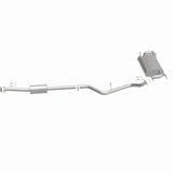 t Fits 2013-2020 Subaru Direct-Fit Replacement Exhaust System 106-0802 Brexhaust
