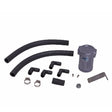 Fits 2013-2024 Dodge Challenger, Charger 3.6L V6 Cnc Billet Oil Separator-1927
