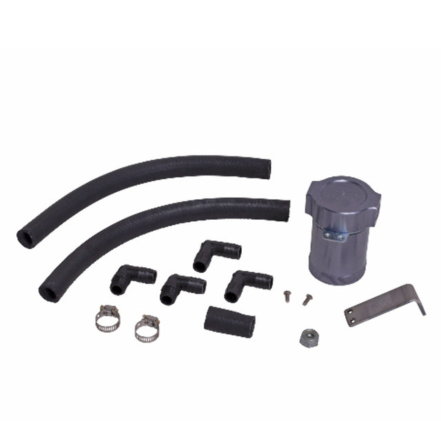 Fits 2013-2024 Dodge Challenger, Charger 3.6L V6 Cnc Billet Oil Separator-1927