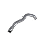 t Fits 2013-2024 Ram 2500 5in. Filter Back; Single Side Exit; T409 - S61640409 MBRP Exhaust
