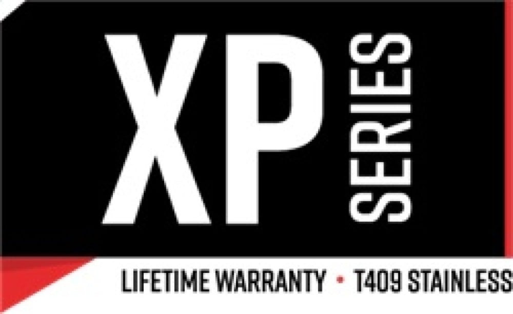 t Fits 2013-2024 Ram 2500 5in. Filter Back; Single Side Exit; T409 - S61640409 MBRP Exhaust