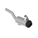 MBRP performance muffler