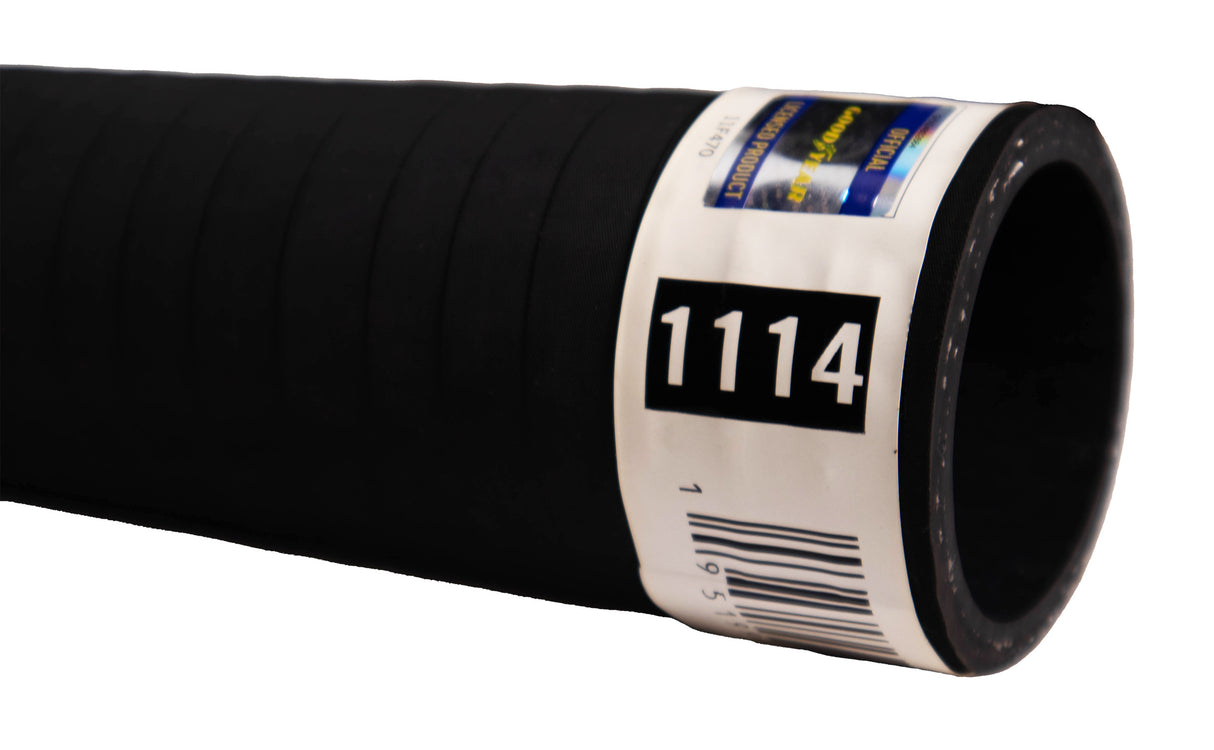 t Fits 2014-18 Western Star 4900FA 1114 Coolant Straight Hose,2.375in. I.D,36 in.L Good Year Belts