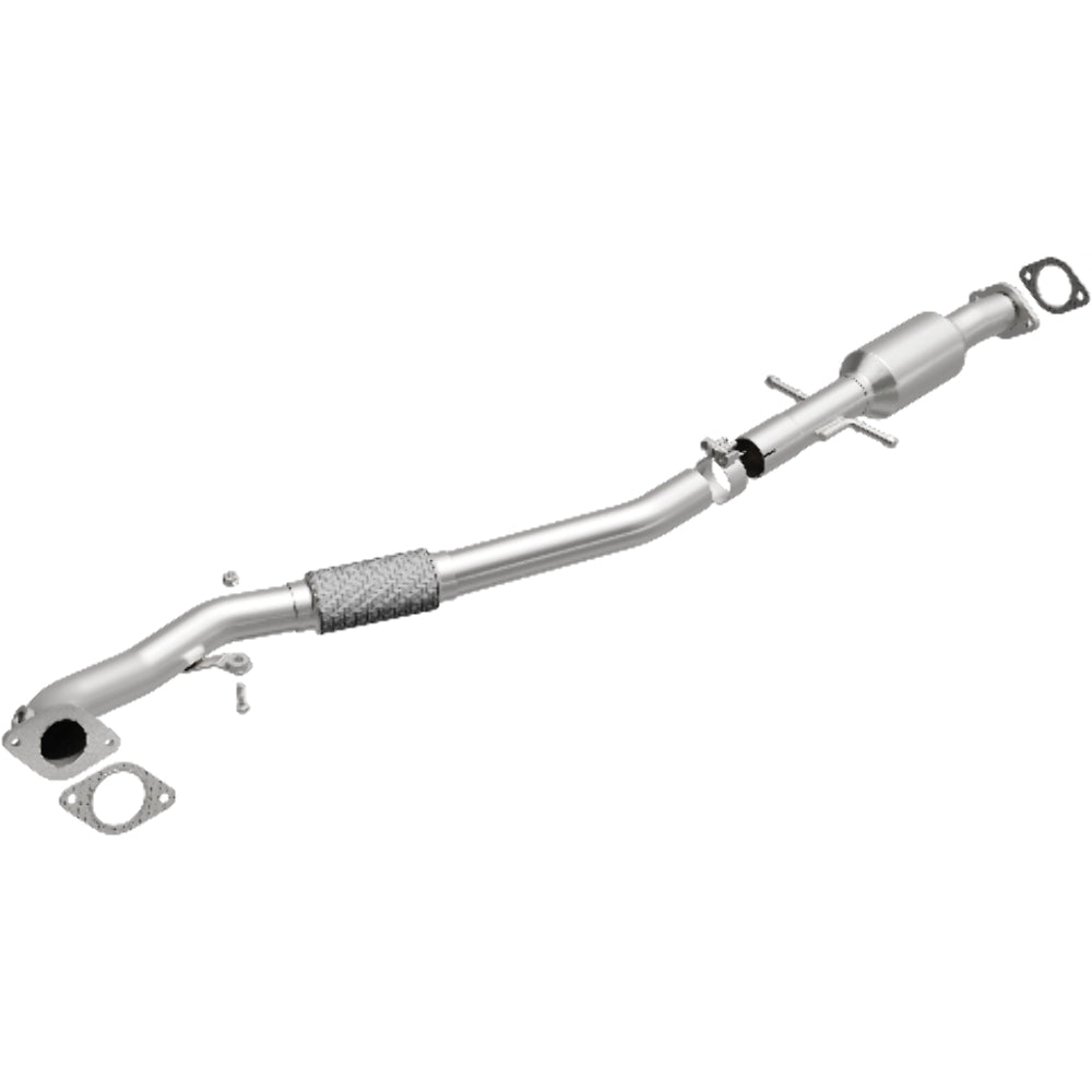 t Fits 2014-19 Chevrolet Impala EPA Compliant Catalytic Converter 52901 MagnaFlow Exhaust Products
