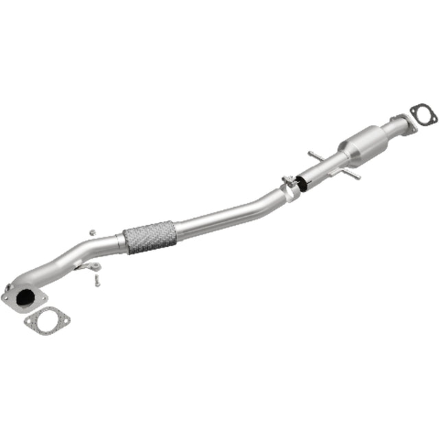 t Fits 2014-19 Chevrolet Impala EPA Compliant Catalytic Converter 52901 MagnaFlow Exhaust Products