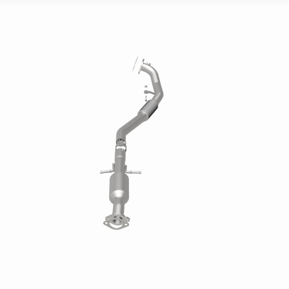 t Fits 2014-19 Chevrolet Impala EPA Compliant Catalytic Converter 52901 MagnaFlow Exhaust Products