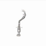 t Fits 2014-19 Chevrolet Impala EPA Compliant Catalytic Converter 52901 MagnaFlow Exhaust Products