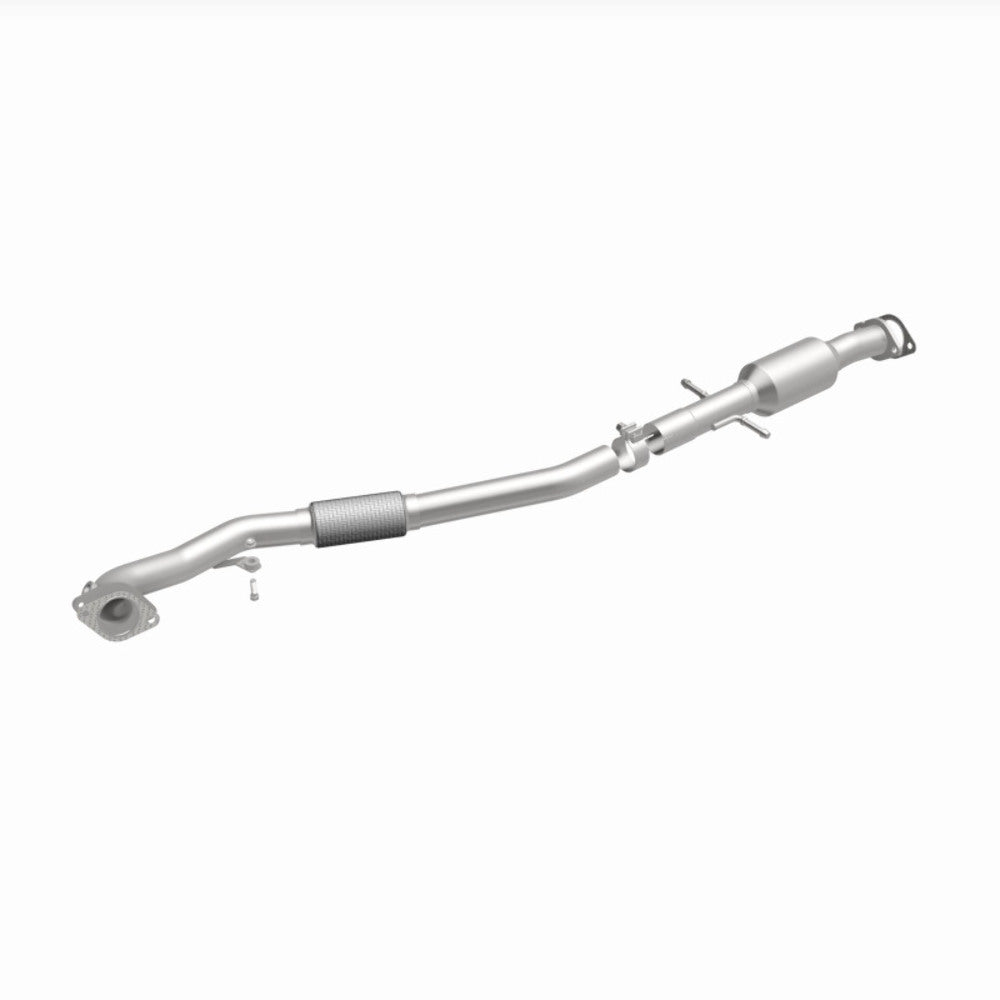 t Fits 2014-19 Chevrolet Impala EPA Compliant Catalytic Converter 52901 MagnaFlow Exhaust Products