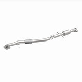 t Fits 2014-19 Chevrolet Impala EPA Compliant Catalytic Converter 52901 MagnaFlow Exhaust Products