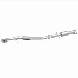 t Fits 2014-19 Chevrolet Impala EPA Compliant Catalytic Converter 52901 MagnaFlow Exhaust Products