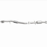 t Fits 2014-19 Chevrolet Impala EPA Compliant Catalytic Converter 52901 MagnaFlow Exhaust Products
