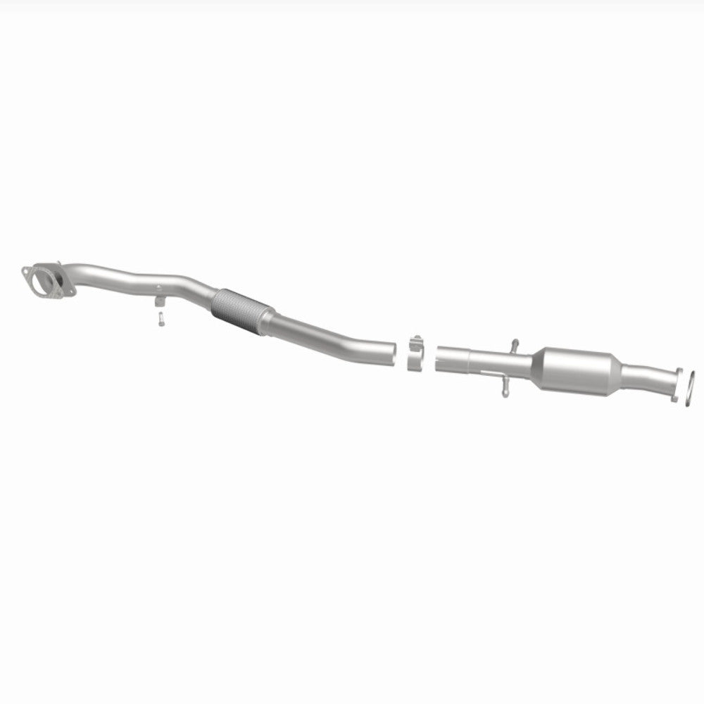 t Fits 2014-19 Chevrolet Impala EPA Compliant Catalytic Converter 52901 MagnaFlow Exhaust Products