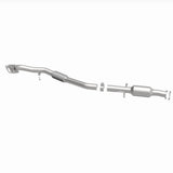 t Fits 2014-19 Chevrolet Impala EPA Compliant Catalytic Converter 52901 MagnaFlow Exhaust Products