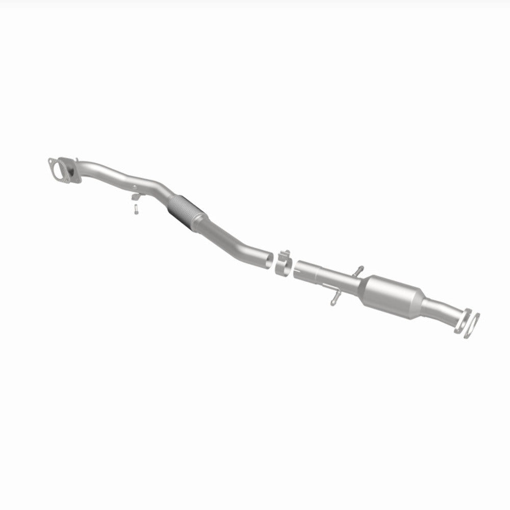 t Fits 2014-19 Chevrolet Impala EPA Compliant Catalytic Converter 52901 MagnaFlow Exhaust Products